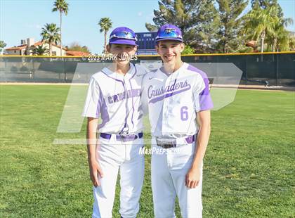 Thumbnail 1 in Northwest Christian - Varsity Team Pictures photogallery.