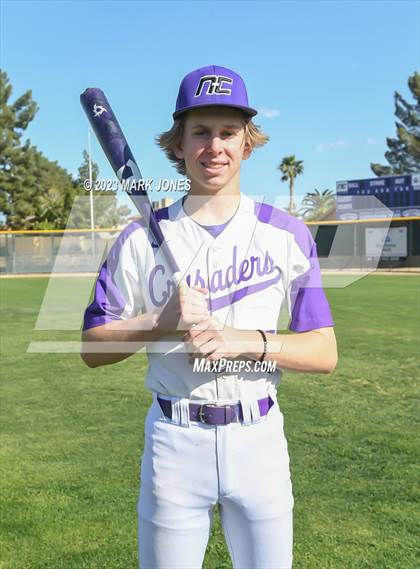 Thumbnail 3 in Northwest Christian - Varsity Team Pictures photogallery.