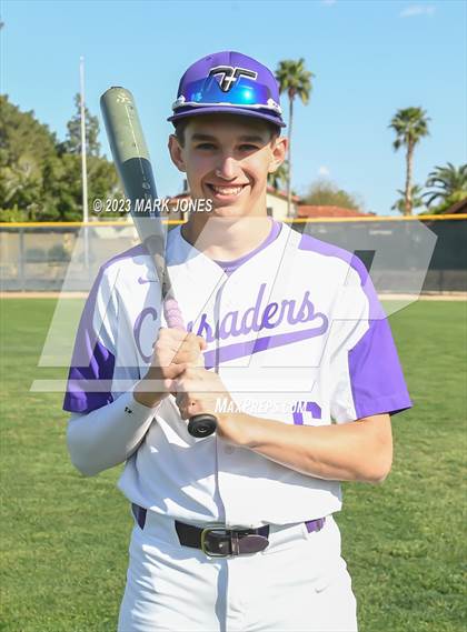Thumbnail 1 in Northwest Christian - Varsity Team Pictures photogallery.