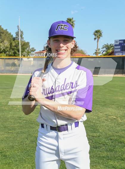 Thumbnail 3 in Northwest Christian - Varsity Team Pictures photogallery.