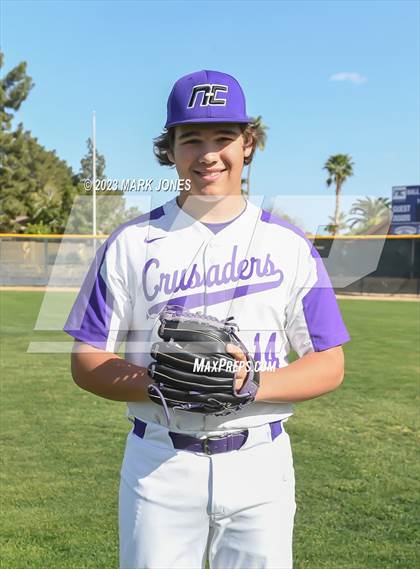 Thumbnail 3 in Northwest Christian - Varsity Team Pictures photogallery.