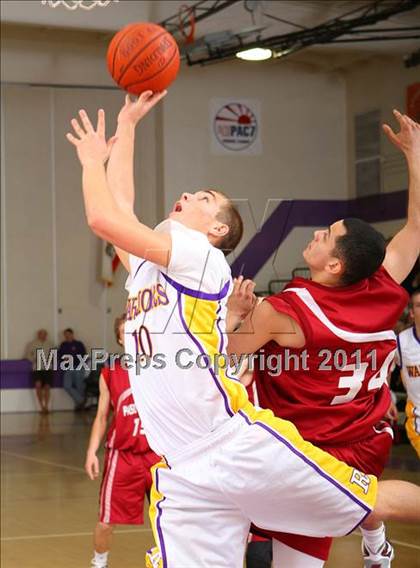 Thumbnail 3 in Paso Robles @ Righetti photogallery.