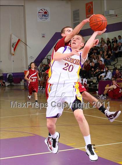 Thumbnail 2 in Paso Robles @ Righetti photogallery.
