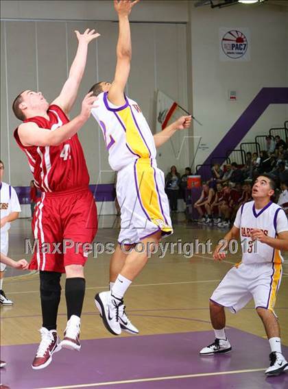 Thumbnail 2 in Paso Robles @ Righetti photogallery.