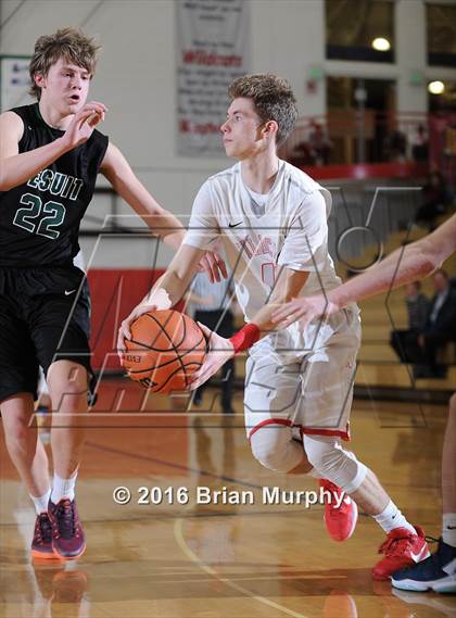 Thumbnail 1 in Jesuit @ Westview photogallery.