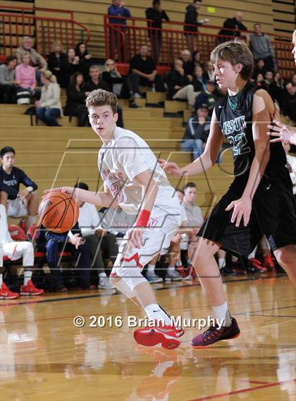 Thumbnail 2 in Jesuit @ Westview photogallery.