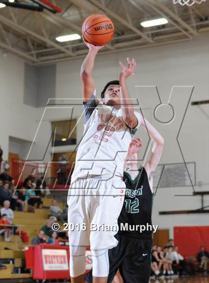 Thumbnail 2 in Jesuit @ Westview photogallery.