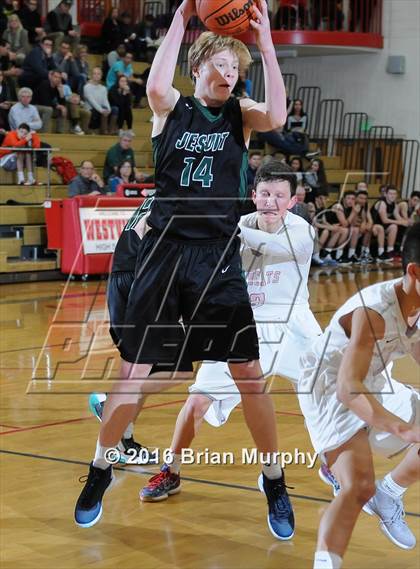 Thumbnail 3 in Jesuit @ Westview photogallery.
