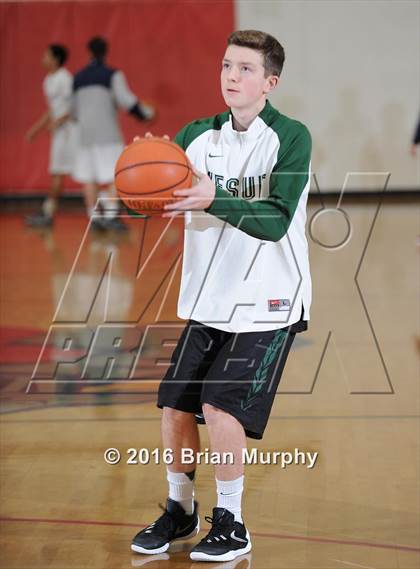 Thumbnail 1 in Jesuit @ Westview photogallery.