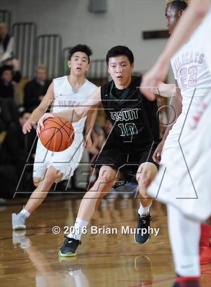 Thumbnail 1 in Jesuit @ Westview photogallery.