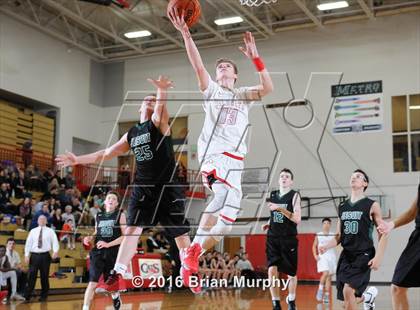 Thumbnail 1 in Jesuit @ Westview photogallery.