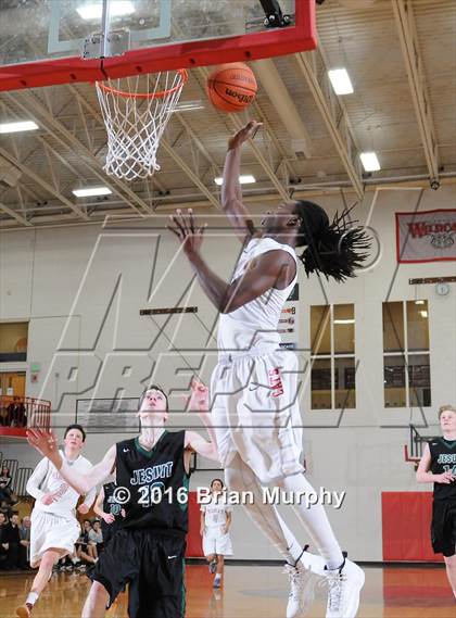 Thumbnail 1 in Jesuit @ Westview photogallery.