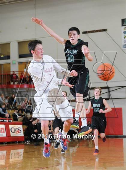 Thumbnail 1 in Jesuit @ Westview photogallery.