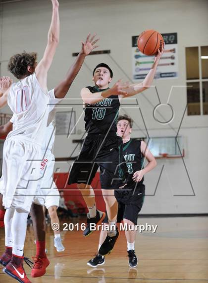 Thumbnail 2 in Jesuit @ Westview photogallery.