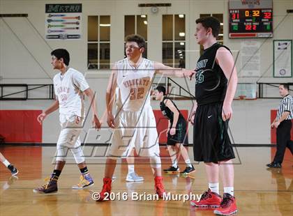 Thumbnail 2 in Jesuit @ Westview photogallery.