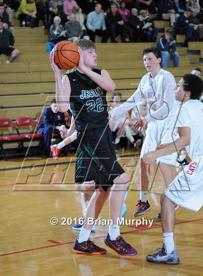 Thumbnail 1 in Jesuit @ Westview photogallery.