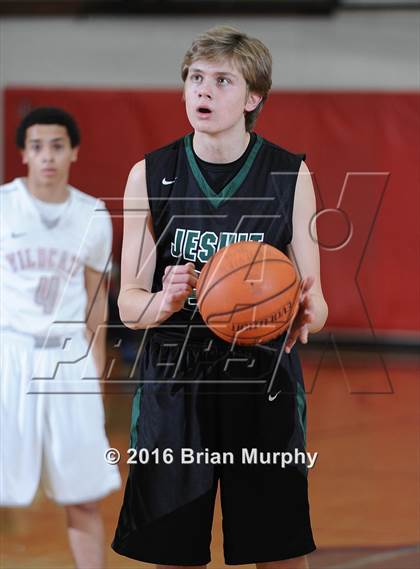 Thumbnail 3 in Jesuit @ Westview photogallery.
