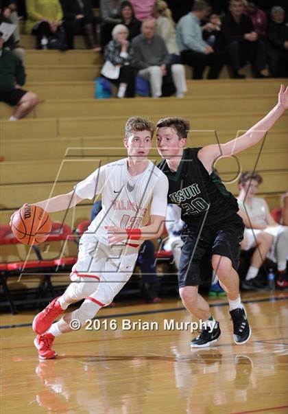 Thumbnail 2 in Jesuit @ Westview photogallery.