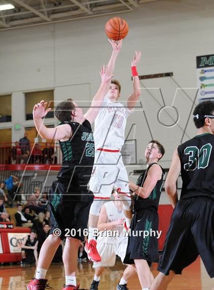 Thumbnail 2 in Jesuit @ Westview photogallery.