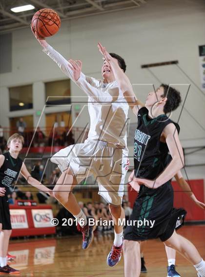 Thumbnail 3 in Jesuit @ Westview photogallery.