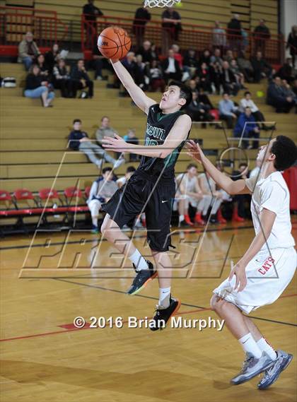 Thumbnail 2 in Jesuit @ Westview photogallery.
