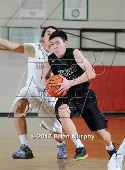 Thumbnail 2 in Jesuit @ Westview photogallery.