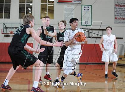 Thumbnail 3 in Jesuit @ Westview photogallery.