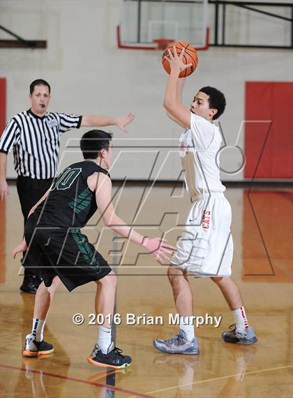Thumbnail 1 in Jesuit @ Westview photogallery.