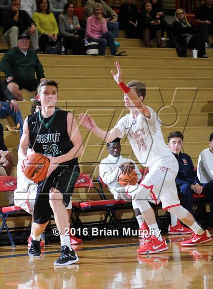 Thumbnail 3 in Jesuit @ Westview photogallery.