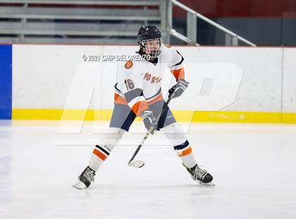 Thumbnail 1 in Brother Rice vs Naperville North  photogallery.