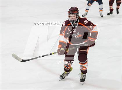 Thumbnail 1 in Brother Rice vs Naperville North  photogallery.
