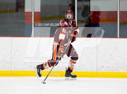 Thumbnail 3 in Brother Rice vs Naperville North  photogallery.