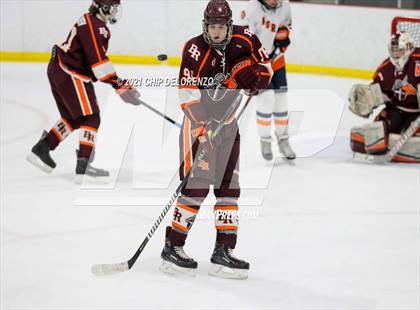 Thumbnail 3 in Brother Rice vs Naperville North  photogallery.