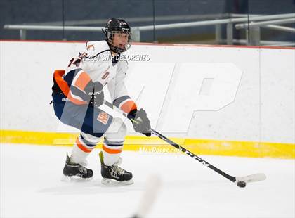 Thumbnail 2 in Brother Rice vs Naperville North  photogallery.