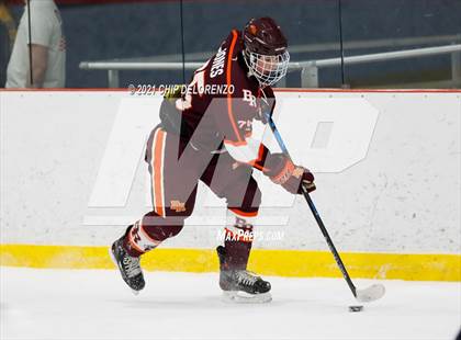 Thumbnail 1 in Brother Rice vs Naperville North  photogallery.
