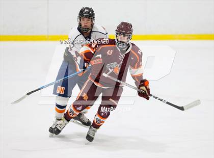 Thumbnail 1 in Brother Rice vs Naperville North  photogallery.