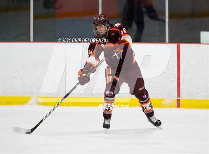Thumbnail 1 in Brother Rice vs Naperville North  photogallery.