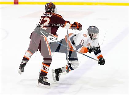 Thumbnail 1 in Brother Rice vs Naperville North  photogallery.
