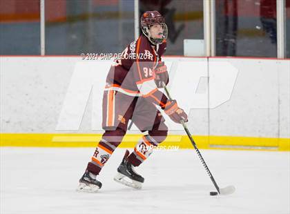 Thumbnail 1 in Brother Rice vs Naperville North  photogallery.