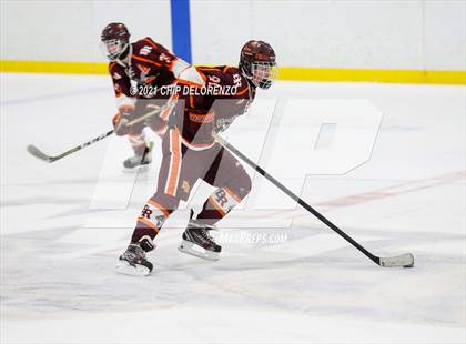 Thumbnail 1 in Brother Rice vs Naperville North  photogallery.