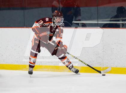 Thumbnail 1 in Brother Rice vs Naperville North  photogallery.