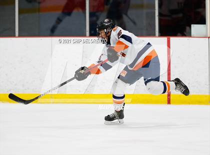 Thumbnail 3 in Brother Rice vs Naperville North  photogallery.