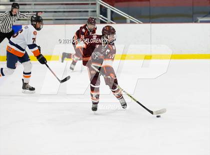 Thumbnail 1 in Brother Rice vs Naperville North  photogallery.