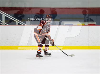 Thumbnail 1 in Brother Rice vs Naperville North  photogallery.