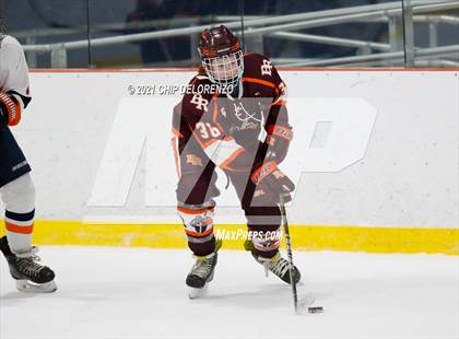 Thumbnail 1 in Brother Rice vs Naperville North  photogallery.