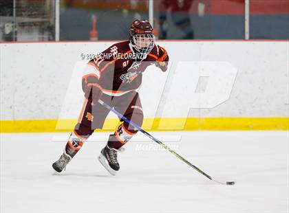 Thumbnail 2 in Brother Rice vs Naperville North  photogallery.