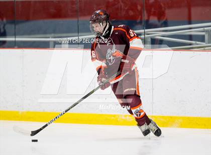 Thumbnail 1 in Brother Rice vs Naperville North  photogallery.