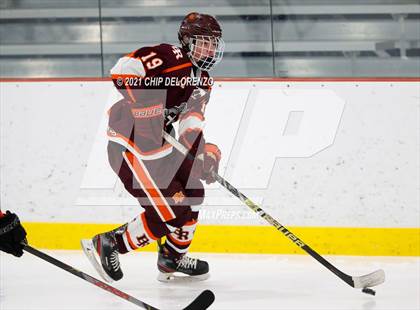 Thumbnail 1 in Brother Rice vs Naperville North  photogallery.