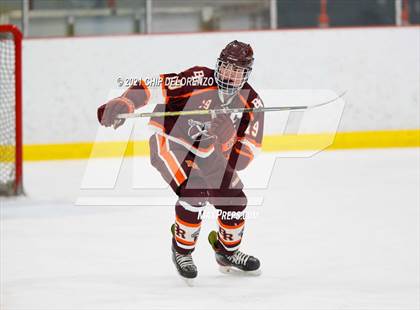 Thumbnail 3 in Brother Rice vs Naperville North  photogallery.