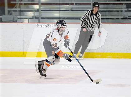Thumbnail 1 in Brother Rice vs Naperville North  photogallery.